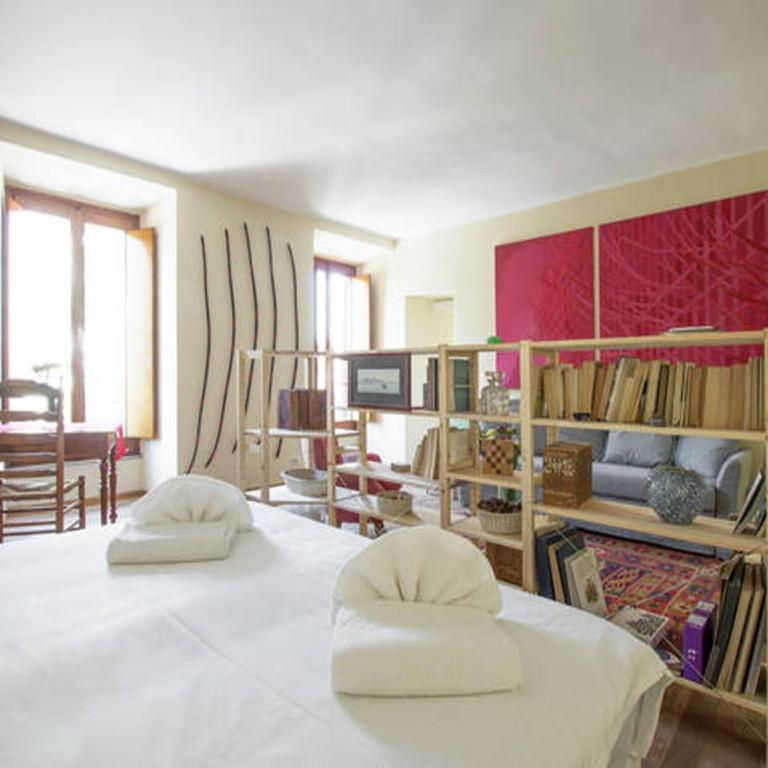 Al Portico 39 Apartment - Appartamento Deluxe - 7