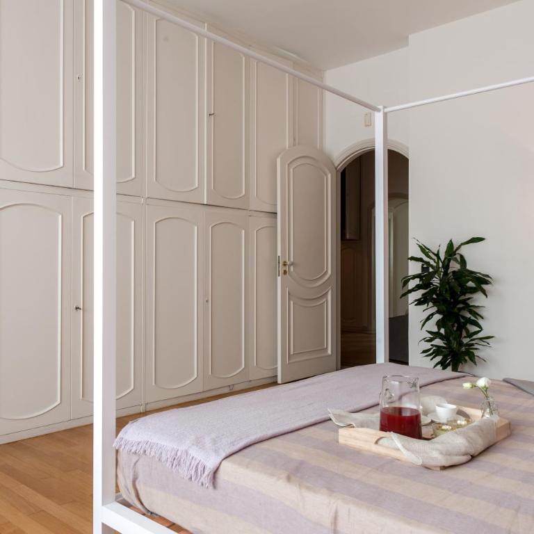 Dimore Romano - Suite - 20