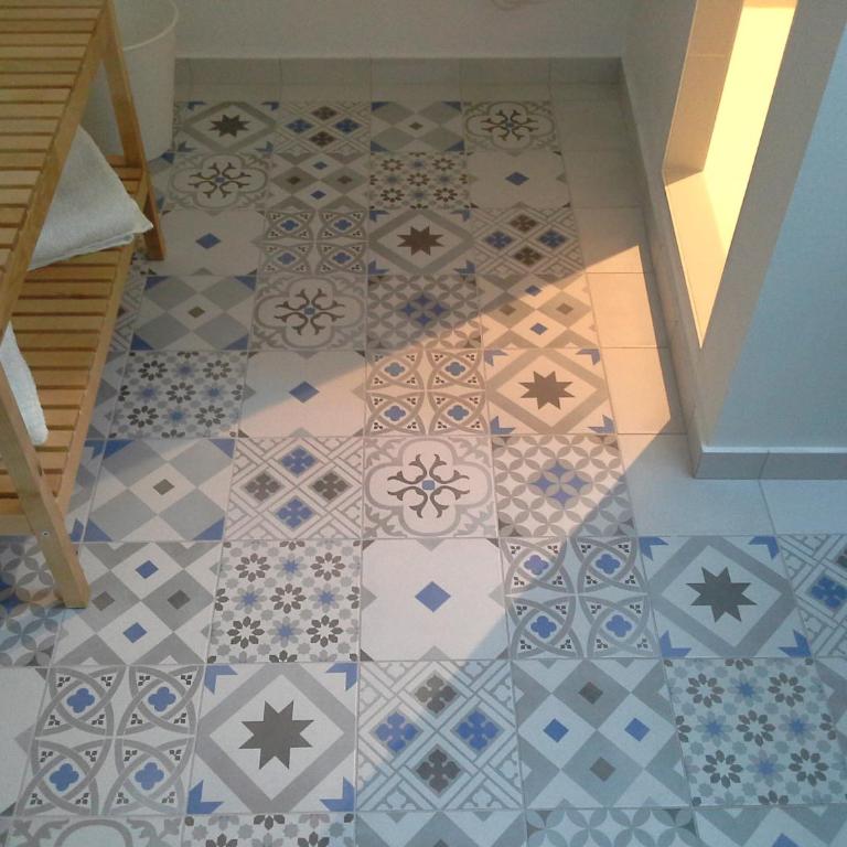 Mansion Victorine - Appartement Duplex 1 Chambre - 11