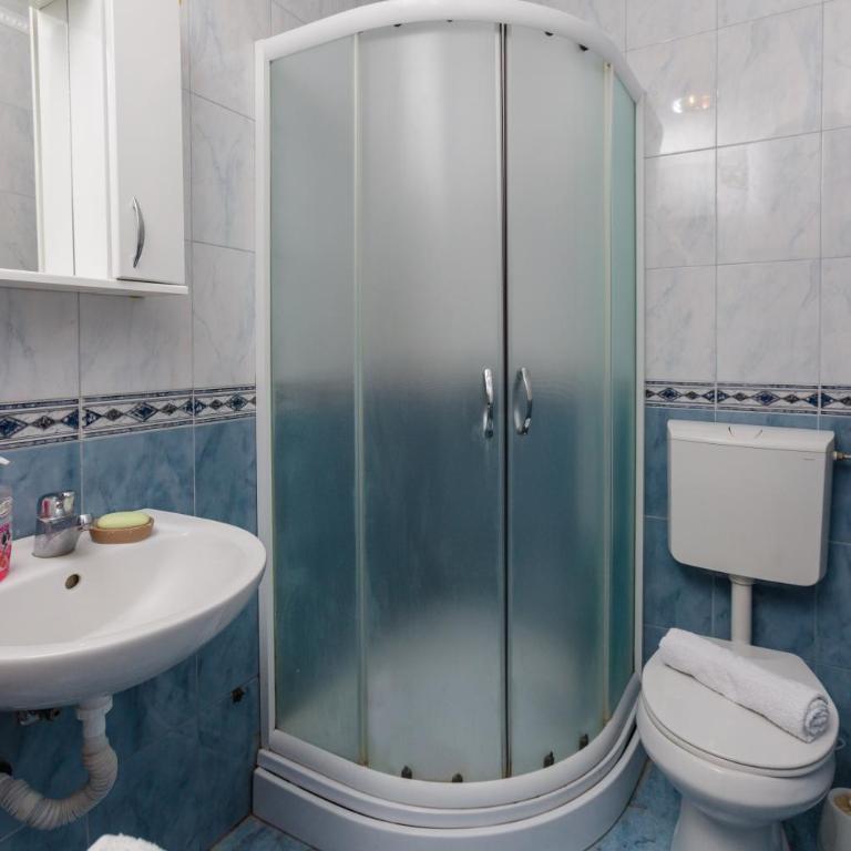 Apartments Feniks - One-Bedroom Apartment with Balcony - 19
