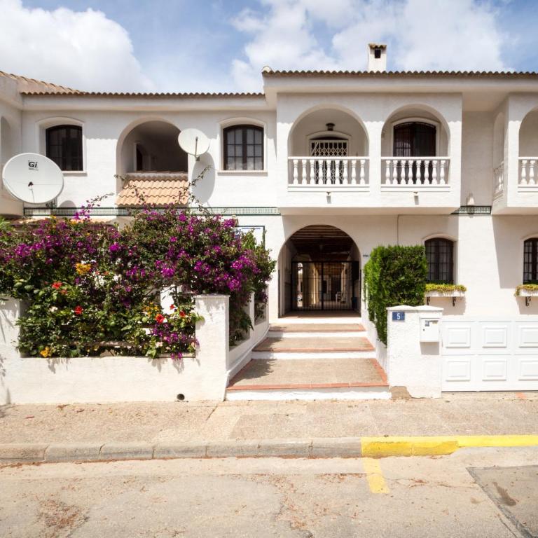 Perfect Family Retreat - La Zenia Beach - Apartamento con terraza - 16