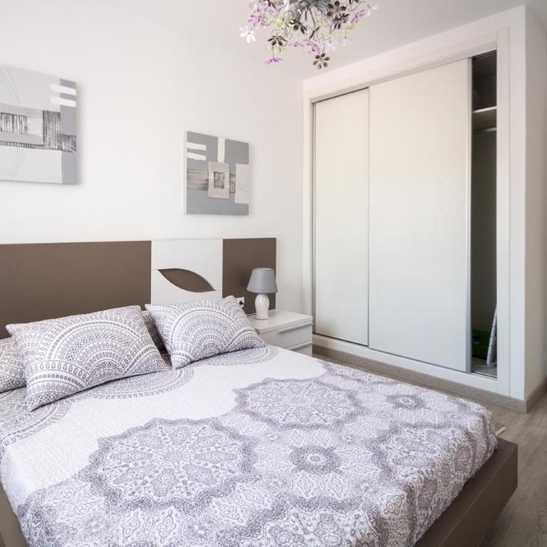 Perfect Family Retreat - La Zenia Beach - Apartamento con terraza - 5