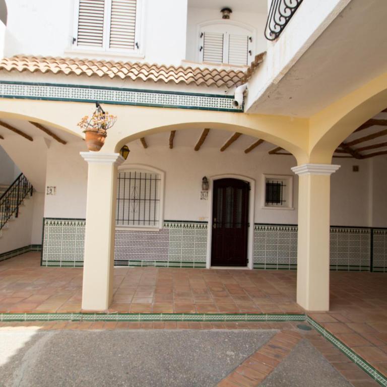 Perfect Family Retreat - La Zenia Beach - Apartamento con terraza - 15