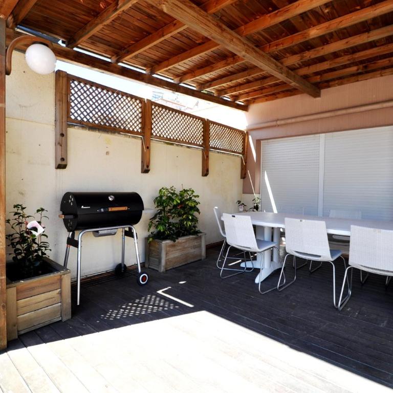 Apartament Duplex Llaverias - Apartamento Dúplex - 27