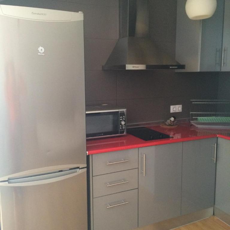 Apartamentos San Pablo - Penthouse-Apartment mit 1 Schlafzimmer - 26
