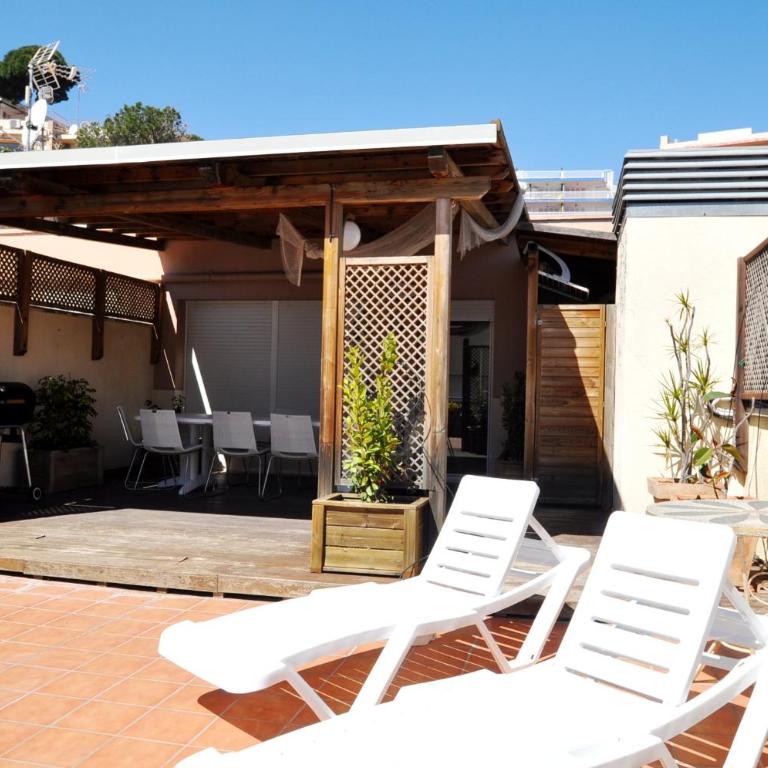 Apartament Duplex Llaverias - Apartamento Dúplex - 28