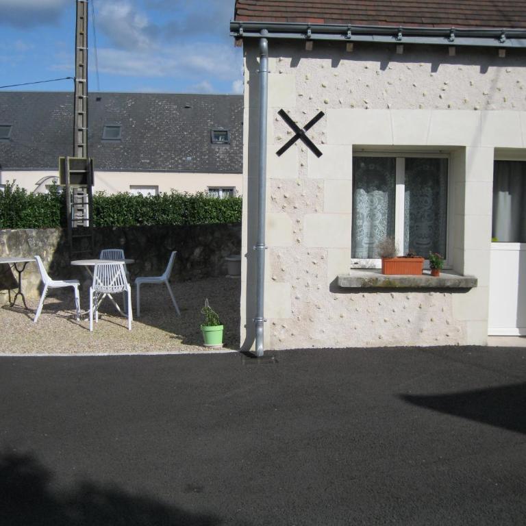Le Clos des Alouettes - Appartement Standard - 4