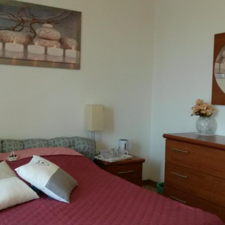 L'Incanto - Doppel- oder Zweibettzimmer - 5