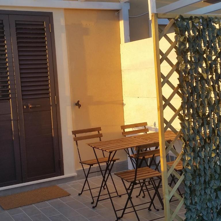 Casa Zagara - Casa con 1 Camera da Letto - 35