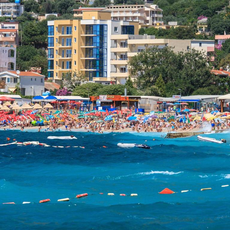 Atlantic Hotel - Two-Bedroom Apartment - 5