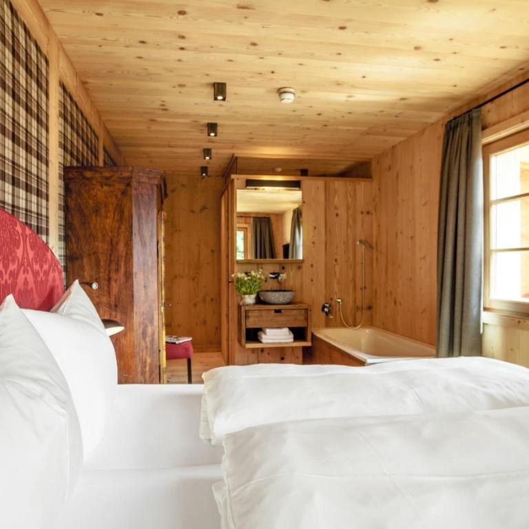 HochLeger - Chalet Refugium am Berg - Chalet de lujo (de 6 a 10 adultos) - 9
