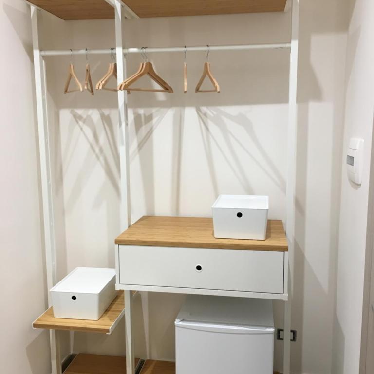 B&B EMME21 - Deluxe Double Room with Extra Bed - 10