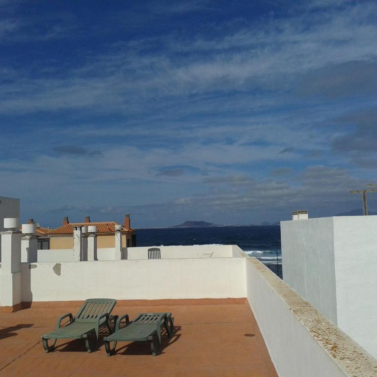 Ocean and Relax Apartment - Apartamento con terraza - 14