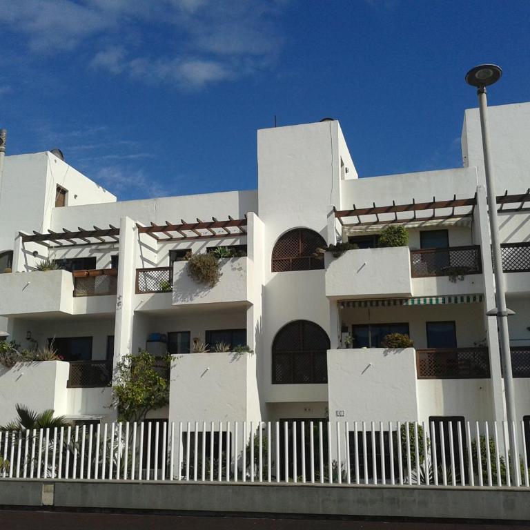 Ocean and Relax Apartment - Apartamento con terraza - 15