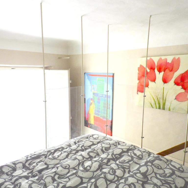 Appartamento Sogno - Appartamento Monolocale - 33