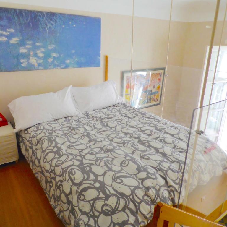 Appartamento Sogno - Appartamento Monolocale - 31