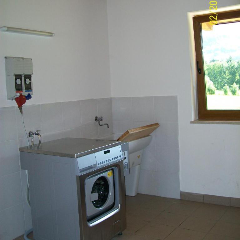 Casa Silvia - Appartamento con 2 Camere da Letto (4 Adulti) - 18