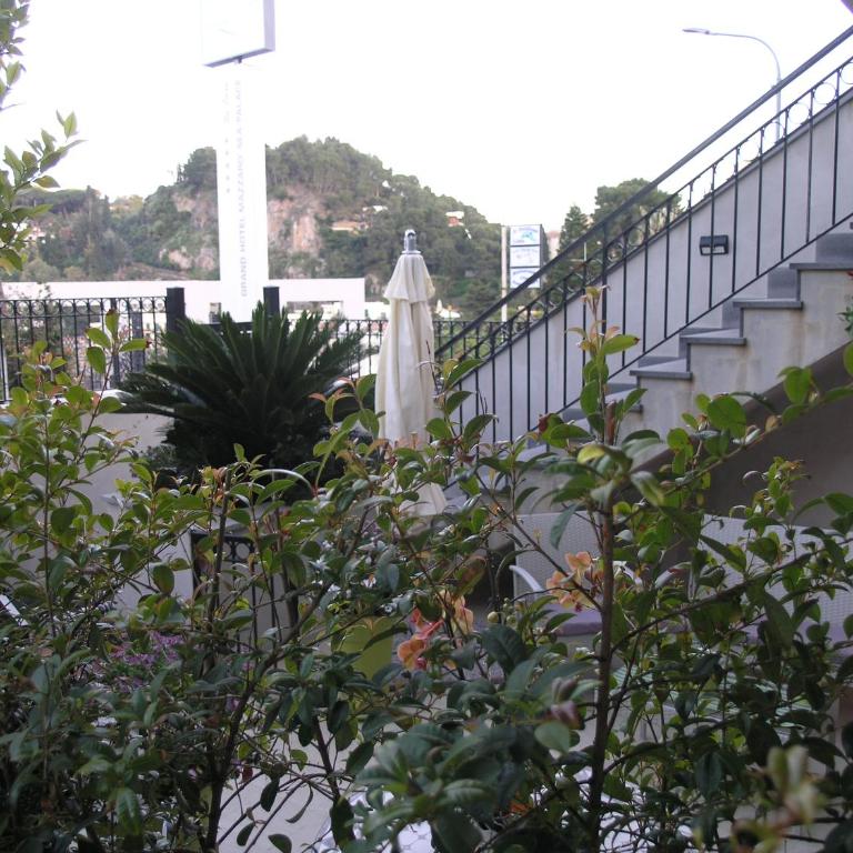 Appartamento Arancione Taormina - Appartamento con 1 Camera da Letto e Terrazza - 14