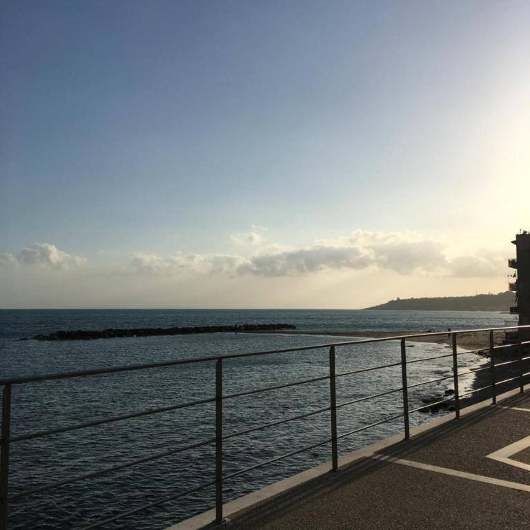 Appartamento Mare Blu - Two-Bedroom Apartment with Sea View - 31