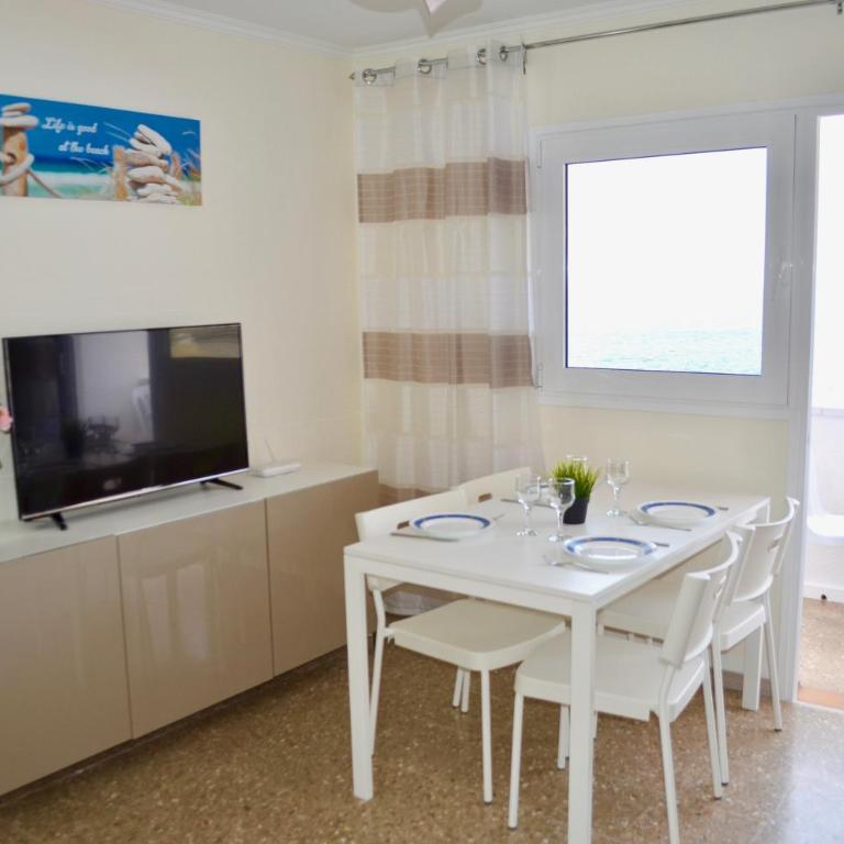 Ocean Panorama - Apartamento de 1 dormitorio - 8
