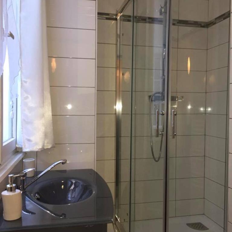 Apartments Center Colmar 5 - King Studio - 7