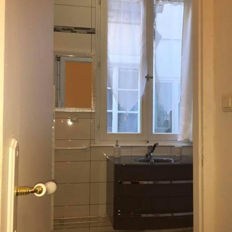 Apartments Center Colmar 5 - King Studio - 6