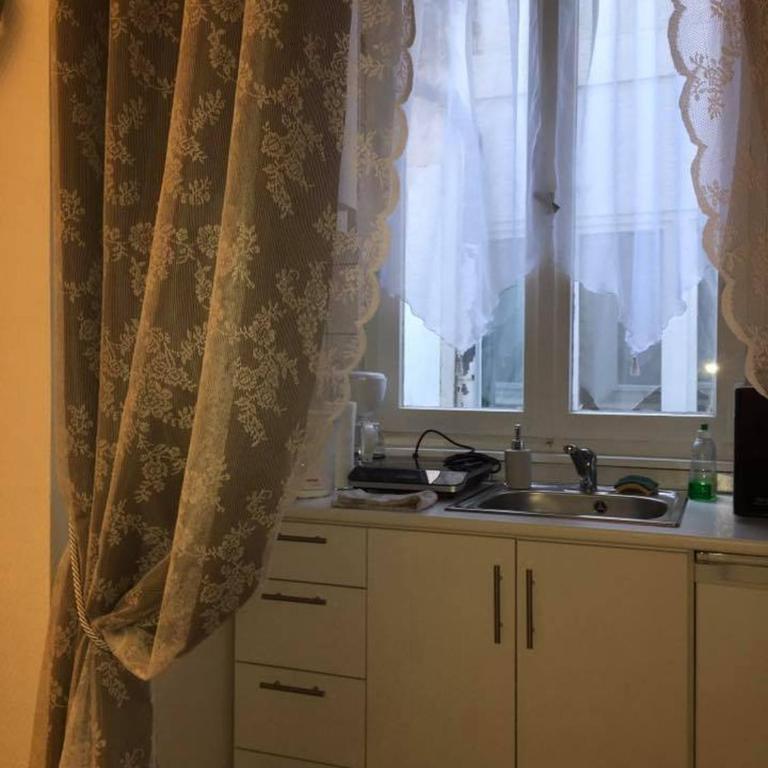Apartments Center Colmar 5 - King Studio - 5
