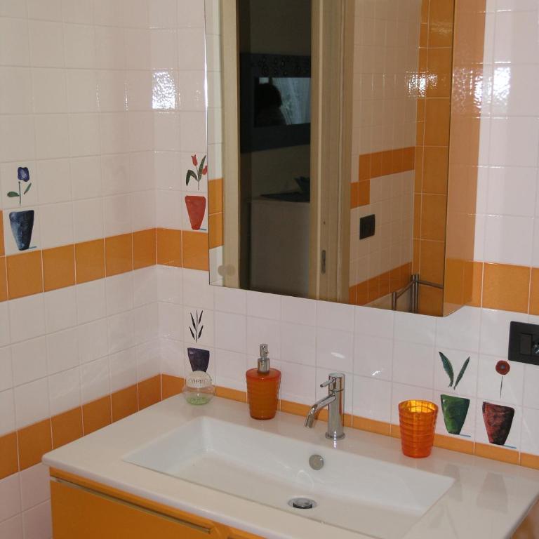 Appartamento Arancione Taormina - Appartamento con 1 Camera da Letto e Terrazza - 31