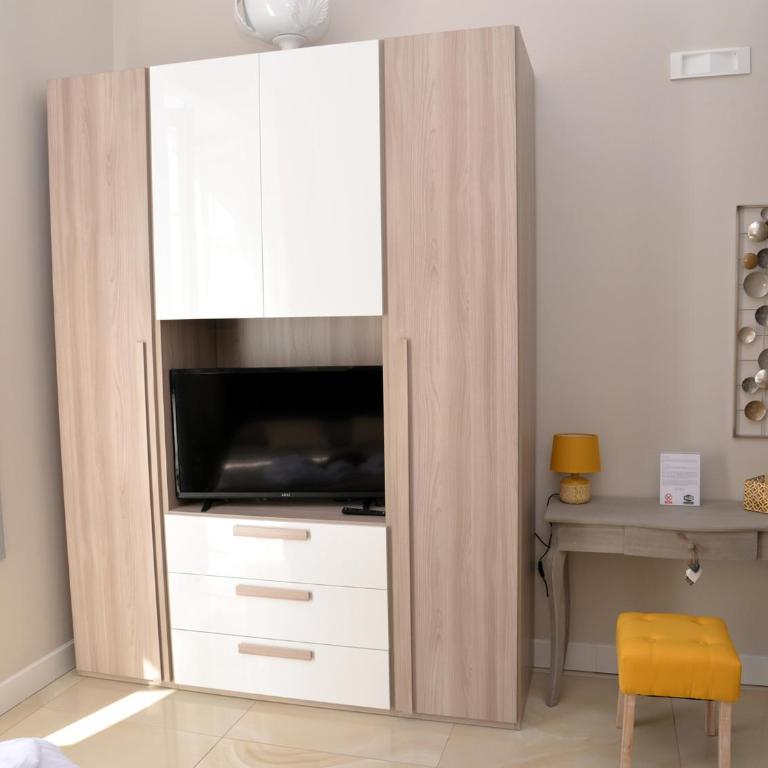 CASA FELICE Suite Room - Deluxe Double Room with Balcony - 18