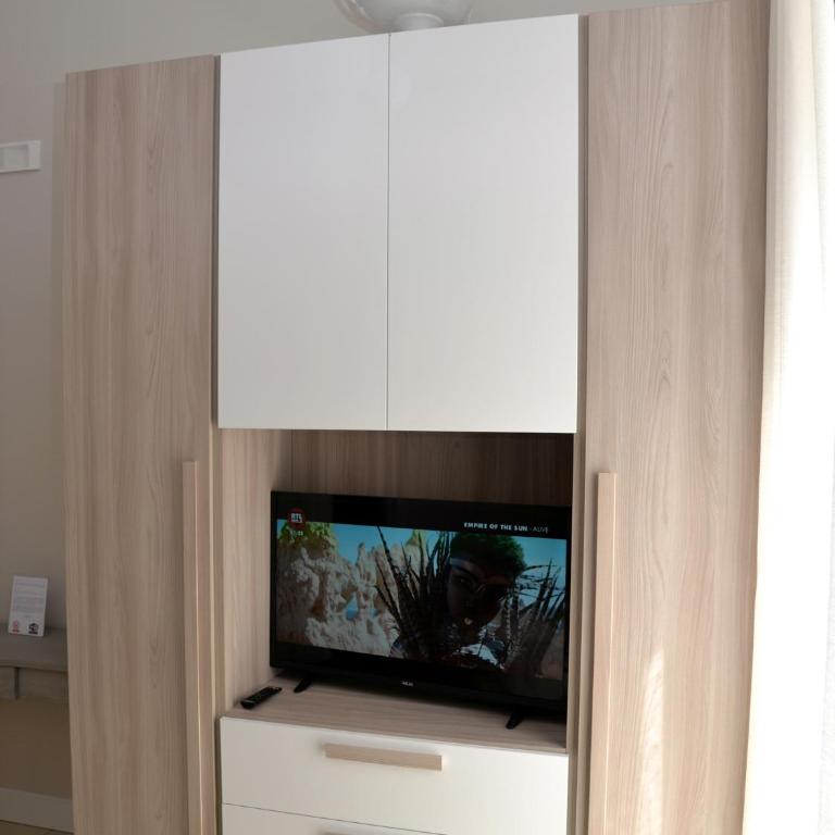 CASA FELICE Suite Room - Superior Double Room with Balcony - 8
