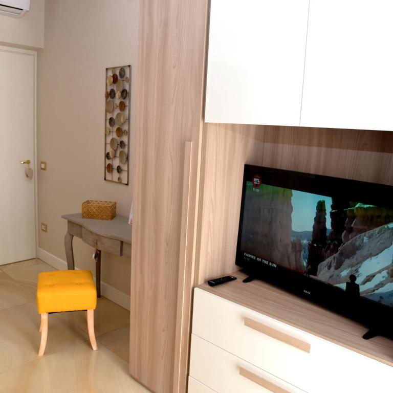 CASA FELICE Suite Room - Superior Double Room with Balcony - 9