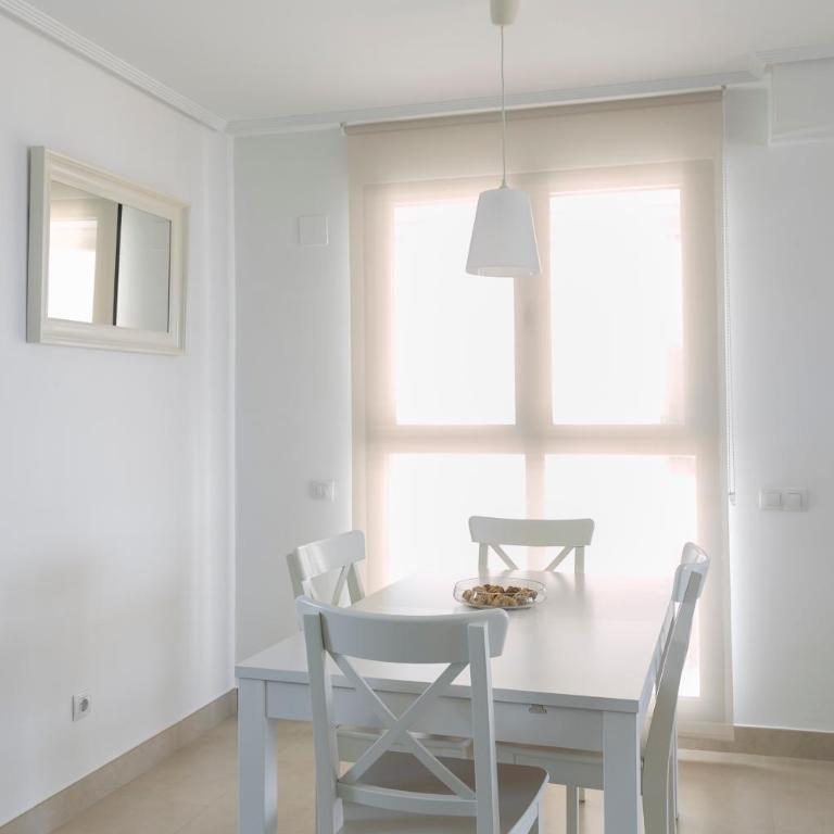 ApartUP Patacona Horizon - One-Bedroom Apartment - 9