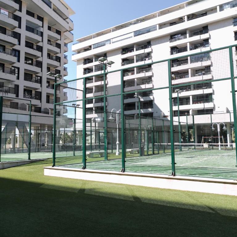 ApartUP Patacona Horizon - One-Bedroom Apartment - 26