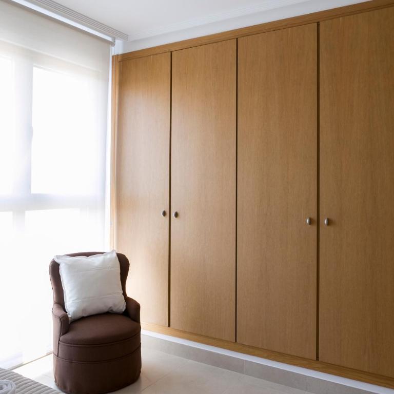 ApartUP Patacona Horizon - One-Bedroom Apartment - 19