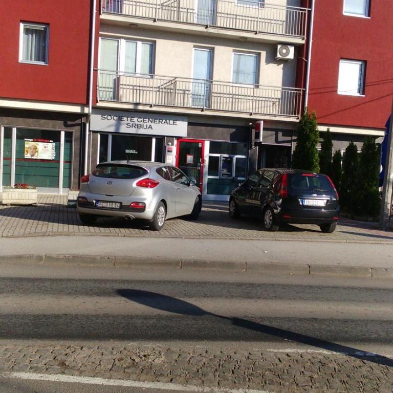 Apartmani Tamara - Apartman sa Balkonom - 14