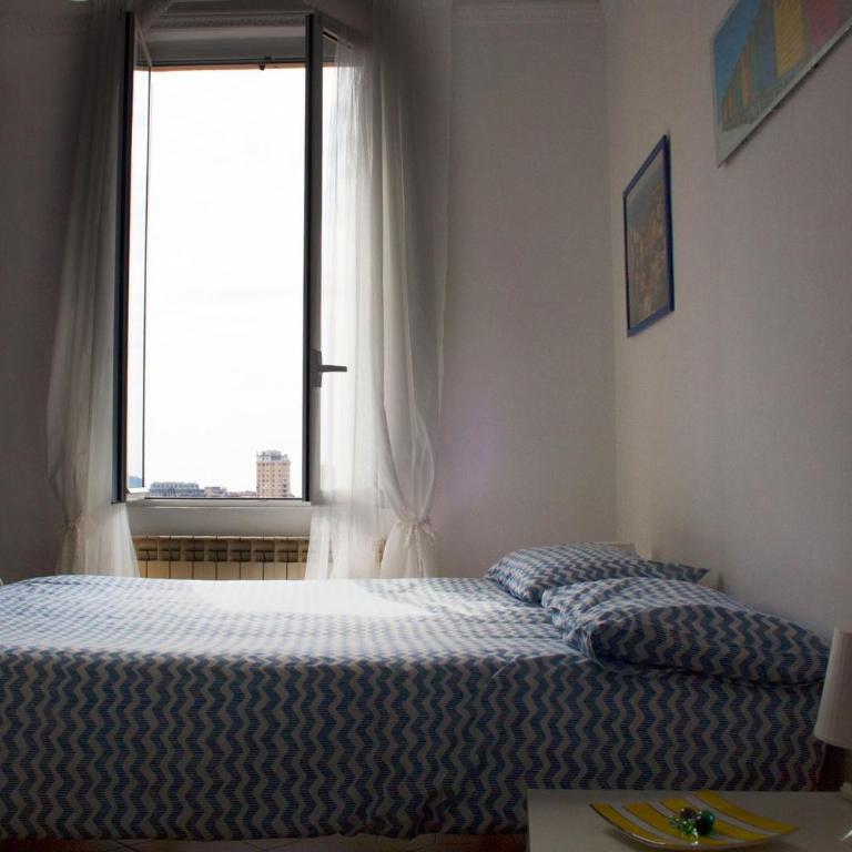 APT Il Rifugio del Marinaio - Appartamento con 3 Camere da Letto - 12