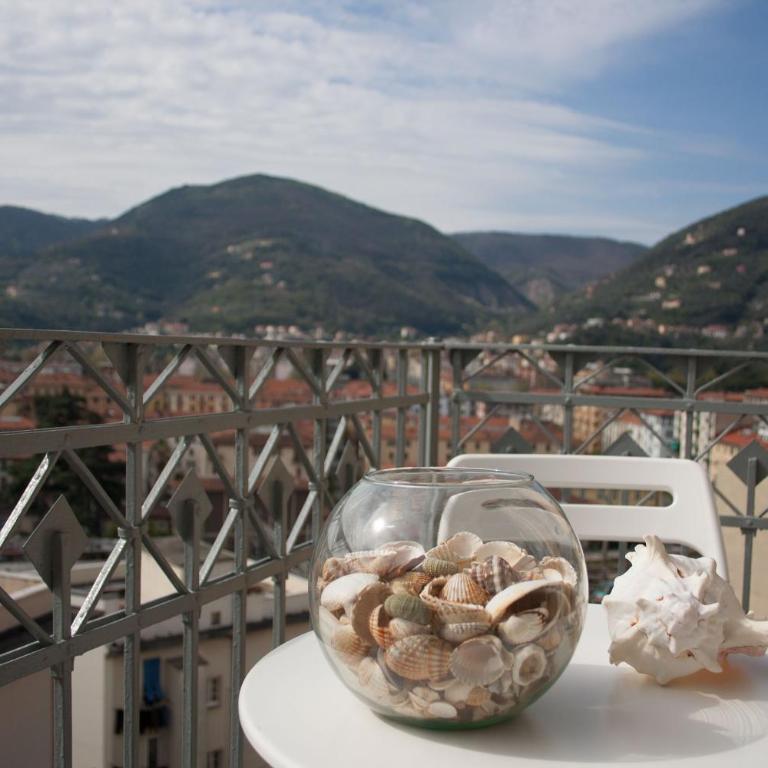 APT Il Rifugio del Marinaio - Appartamento con 3 Camere da Letto - 24