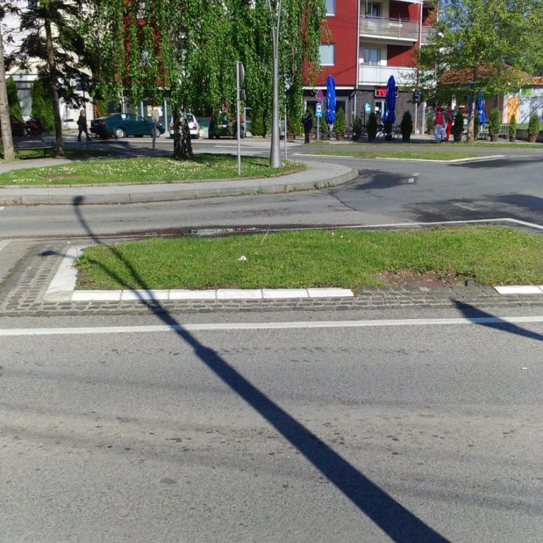 Apartmani Tamara - Apartman sa Balkonom - 13