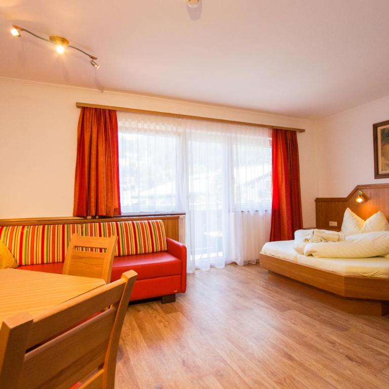 Apparthotel Panorama - Apartment (2 Erwachsene) - 6