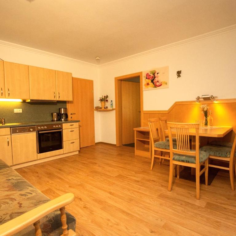 Apparthotel Panorama - Apartment (4-5 Erwachsene) - 4