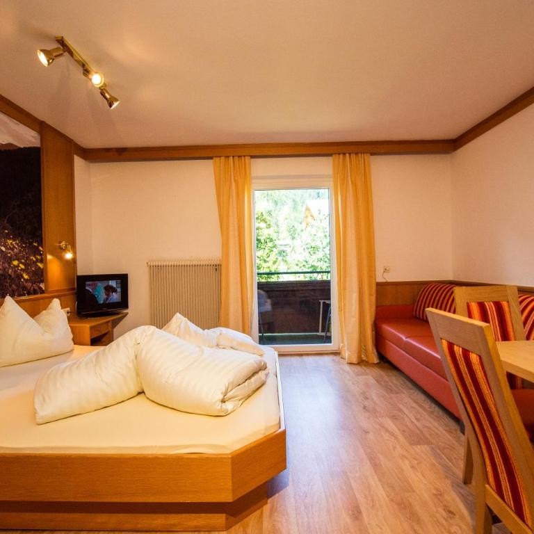 Apparthotel Panorama - Doppelzimmer - 5