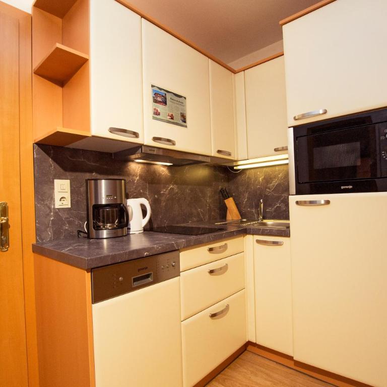 Apparthotel Panorama - Apartment (2-3 Erwachsene) - 4