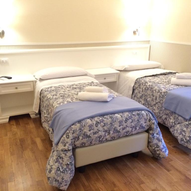 Relais Duomo Adelaide - Appartamento Monolocale - 19