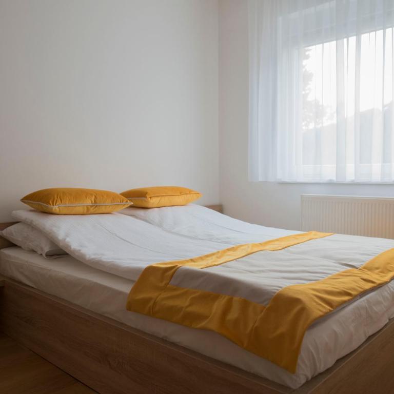 Turistic Apartments Centar Sarajevo - Apartman sa 2 Spavaće Sobe - 20