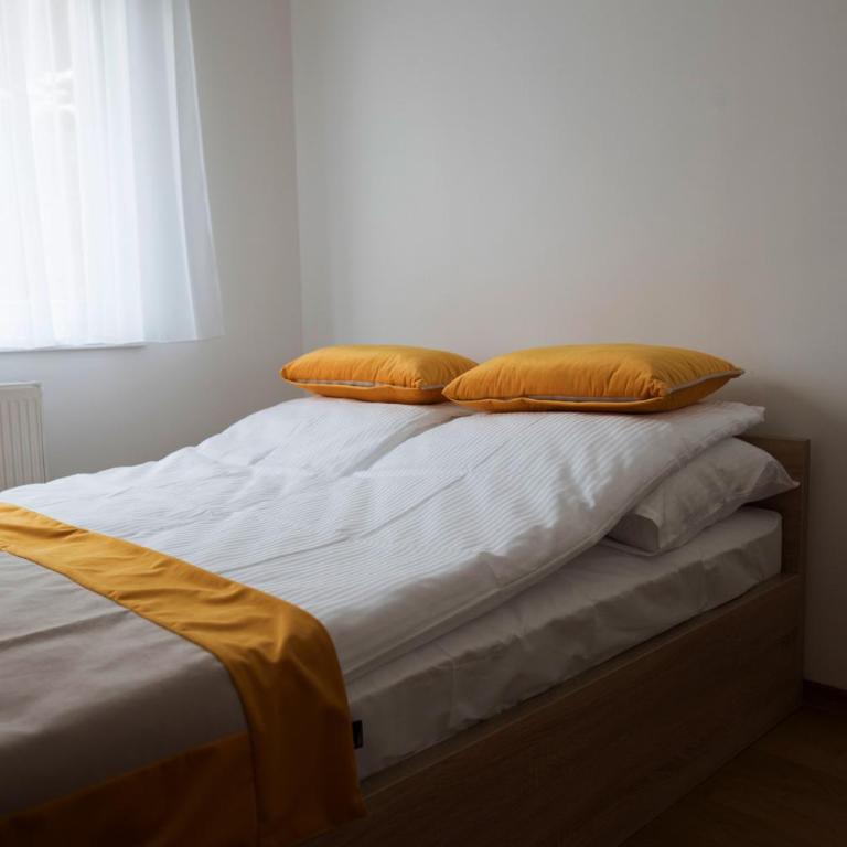 Turistic Apartments Centar Sarajevo - Apartman sa 2 Spavaće Sobe - 21