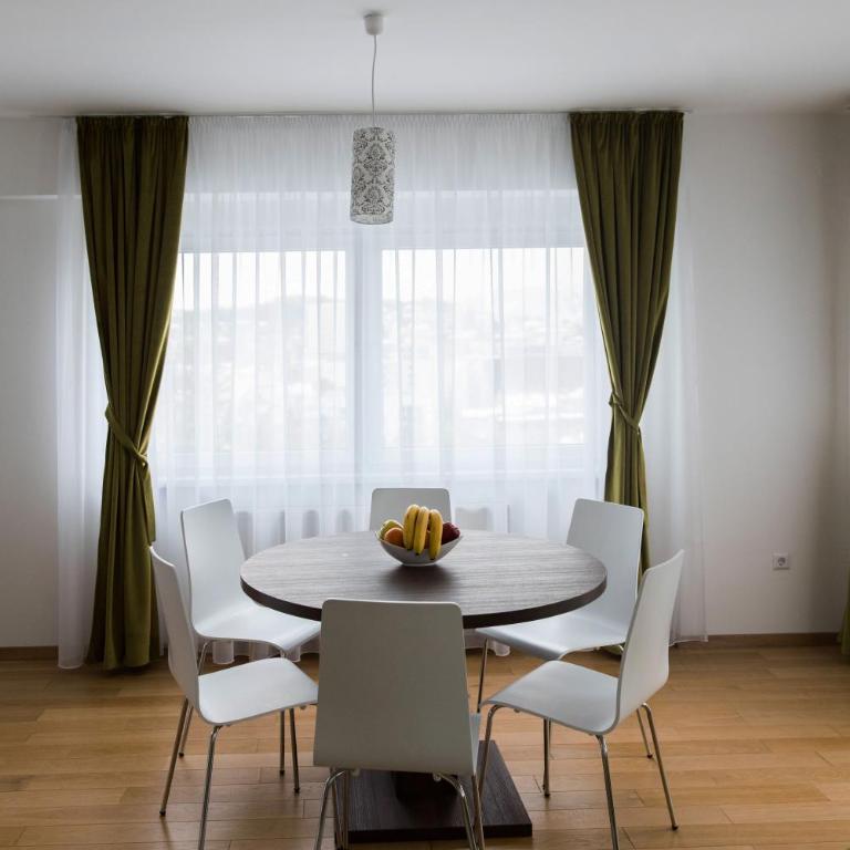 Turistic Apartments Centar Sarajevo - Apartman sa 2 Spavaće Sobe - 22