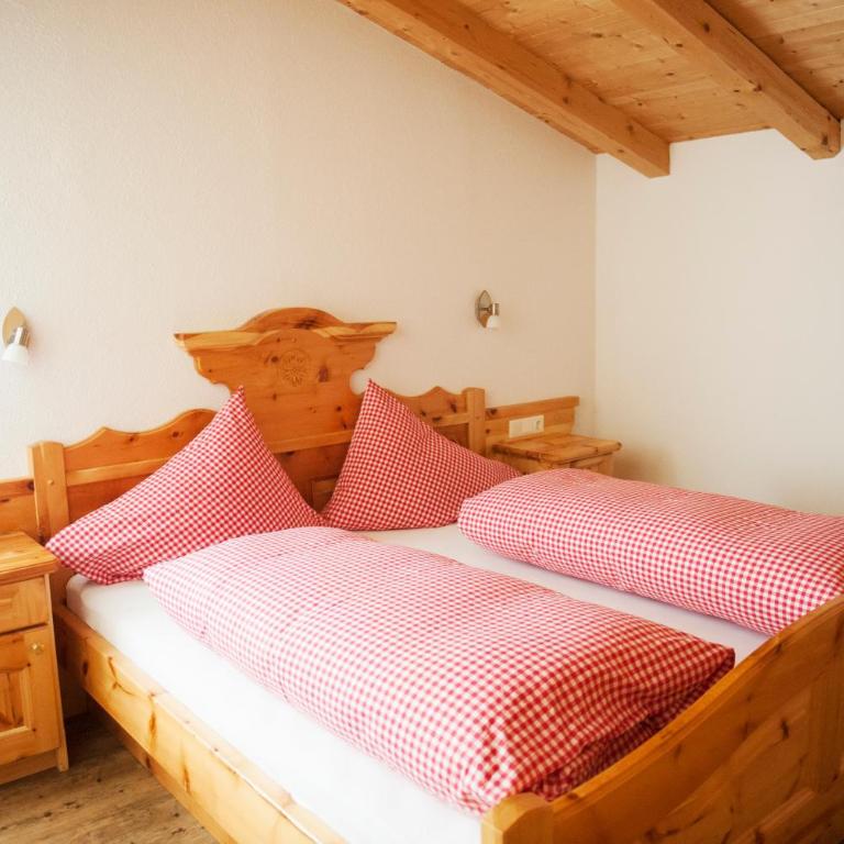 Bauernhof Entalhof - Haus mit 4 Schlafzimmern - 8