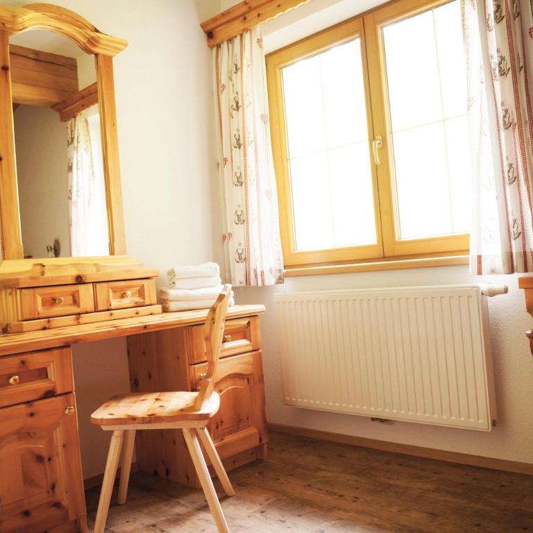 Bauernhof Entalhof - Haus mit 4 Schlafzimmern - 10