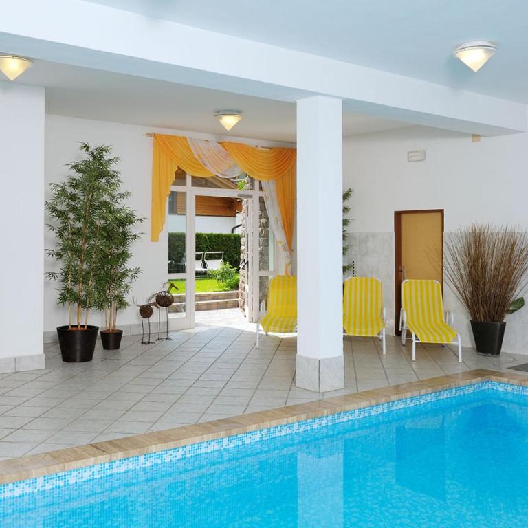 Appartement Riederhof - Appartamento con 1 Camera da Letto - 18