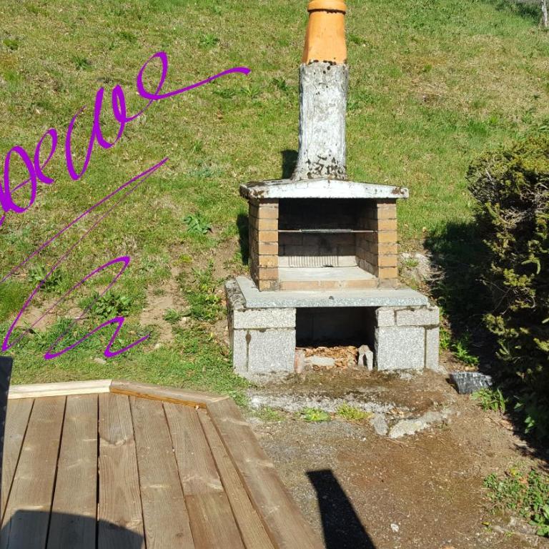 les Genêts - Chalet - 14